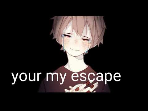 Ravenscode my escape -nightcore #nightcore #nightcore #ravenscode