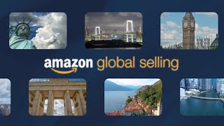From India to the World: Empowering Global Exports with Amazon Global Selling