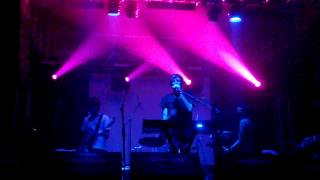 Cut Copy - Strangers in the Wind (Live Monterrey)