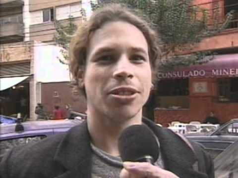 Program 006 - Voices from the Street