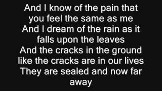 Iron Maiden - Rainmaker Lyrics