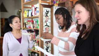 SLB bloopers- Barely There