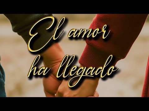 El amor ha llegado - Sones de mi Chile (Lyrics Video)