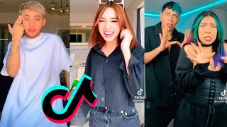 Las Mejores Tendencias y Bailes De Tik Tok | Nuevos trends tik tok 2022 | Bailando TIK TOK