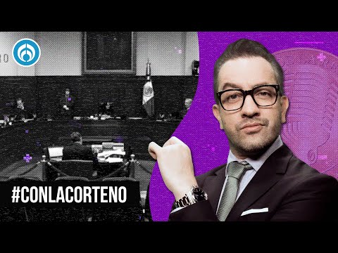 #CONLACORTENO - La Radio de la República