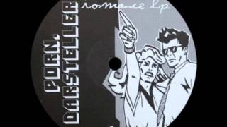 Porn.Darsteller - Presence (2002)
