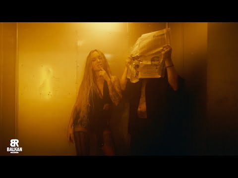 Balkan Records and Lydia