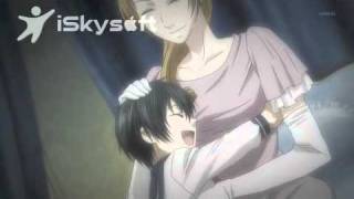 Ciel. If God has Forsaken Me