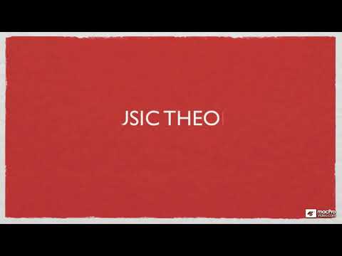Melody Music Theory 101 Course Video