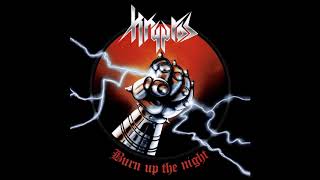 Kryptos - The Summoning