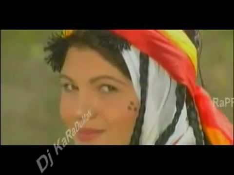 Dj KaraDuman Ft.RaPReVaN - Hasret acısı 2012