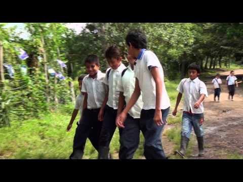 Mi Escuela, Mi Hogar..!!