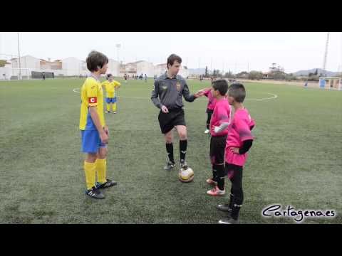 Algar, Cartagena y Santa Ana, consiguen doblete en el Torneo de Copa