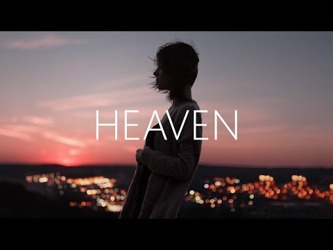 Blanke, Rival & KC - Heaven (Lyrics) Zachary Fremont Remix