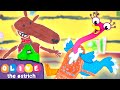 Olive The Ostrich The Mucho Jumpo Coffee Beans Full Episodes