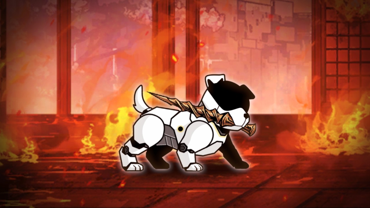 SARUKAI [림버스 컴퍼니]