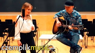 Spiska ballada - Martyna Kasprzycka & Maciek Czemplik