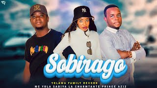 Download lagu SOBIRAGU  mp3