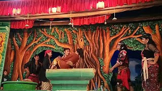 Download lagu Kethoprak 'CAHYO MUDHO'. Lakon 'MAHESO JENAR'. ALAP-ALAPAN PUTRI JENTIK MANIS'... mp3