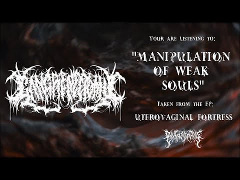 GANGRENECTOMY - MANIPULATION OF WEAK SOULS [SINGLE] (2022) SW EXCLUSIVE