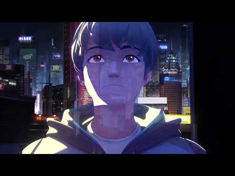 Вступительный видеоролик 