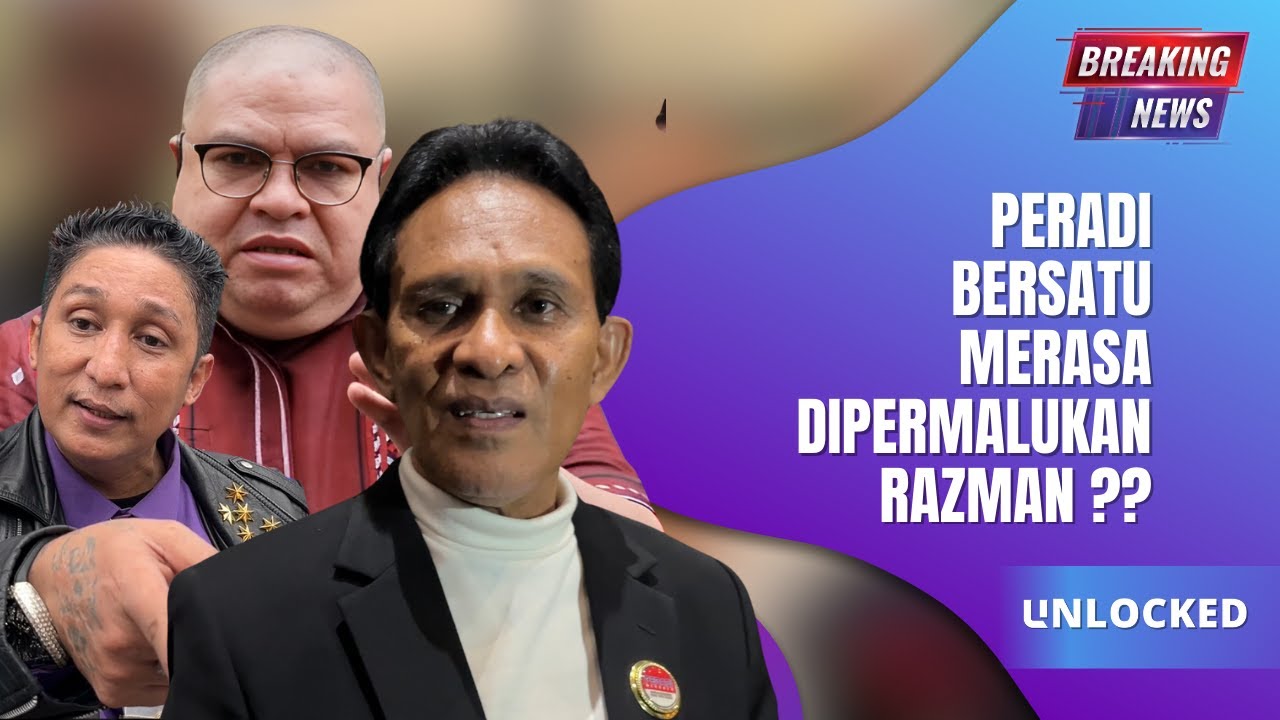 Polemik Pencabutan KTA Advokat Razman: Akankah Karirnya Berakhir?