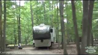 Pohick Bay Regional Park Video