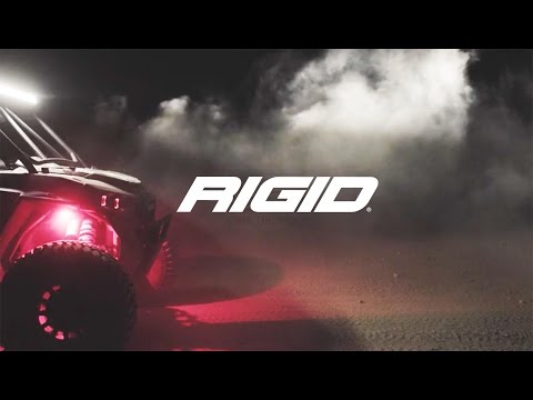 RIGID | Adapt™ - COMING SOON