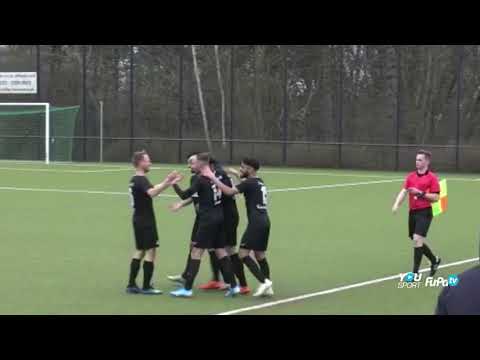 Felix Krellmann Spielvereinigung Frechen 1920