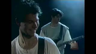 Pseudo Echo - Funkytown (Official Video), Full HD (AI Remastered and Upscaled)