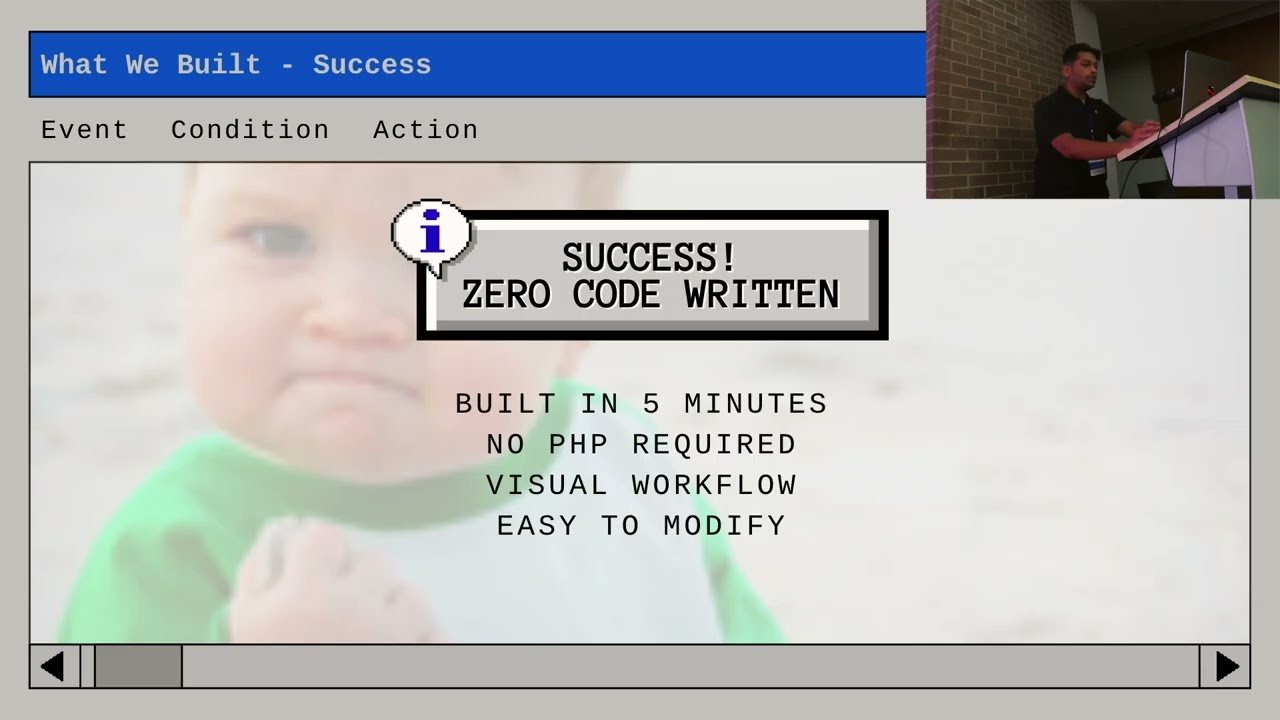 Getting Started with ECA: Event-Condition-Action in Drupal