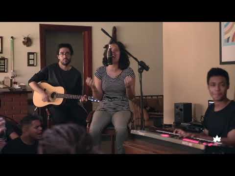 LIVE - Sound of Mountains II // Noiva