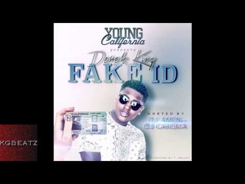 Derek King ft. D-Lo - No Games [Prod. By T. Kelley] [New 2014]