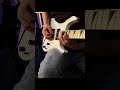STRYPER "Throne of Thorns" | Guitar Solo #stryper #christianmetal