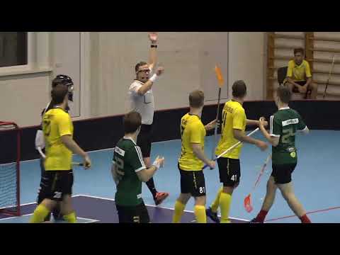 Highlights: SK Pārgauja - Talsu NSS/Krauzers (20.09.2019)