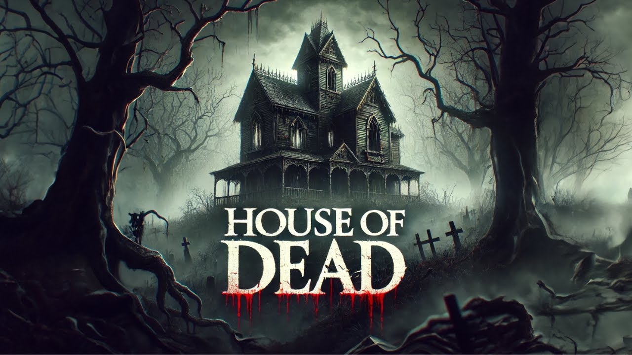 "House of Dead" | Full Horror Movie