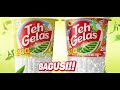 Teh Gelas BIG 2000 Asli Bagus TVC 7s