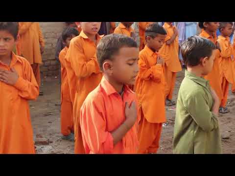 Support for Education in Villages