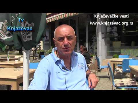 Auto trke na Staroj planini