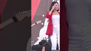 Download lagu Wika Salim - Ini Rindu | EMGT PAMA BEKB 2019 #dangdut #shorts #trending mp3
