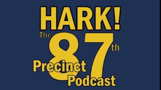 Hark! Episode 10 - King&#39;s Ransom