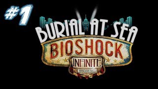 【実況】＃１「ﾍﾞﾘｱﾙ･ｱｯﾄ･ｼｰ EPISODE２」BIOSHOCK COLLECTION