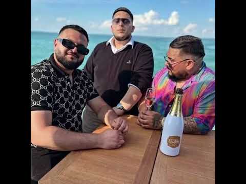 Gipsy Phrala | BRUTALNY MEGAMIX | 2025