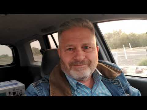 The Search for Angel