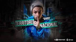 MC Hariel Território Nacional (video clipe oficial)