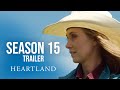 Heartland Season 15 Trailer