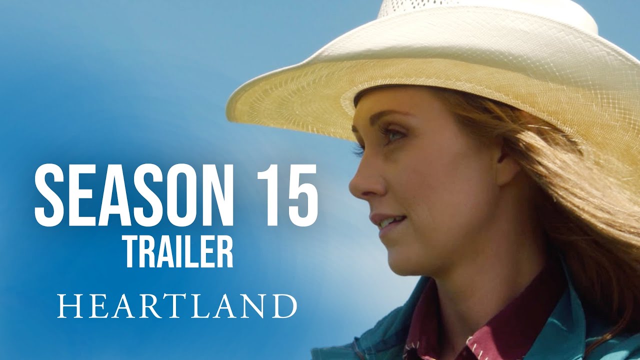 Combien y a-t-il d’épisodes dans la saison 15 de Heartland ? – Handis