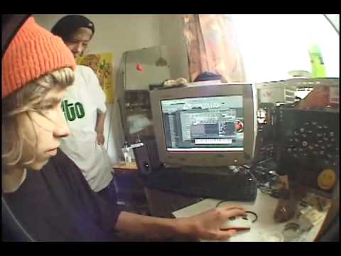 idosk8 essential mix