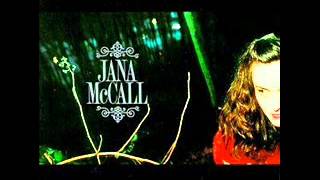 Jana McCall - Again and Again