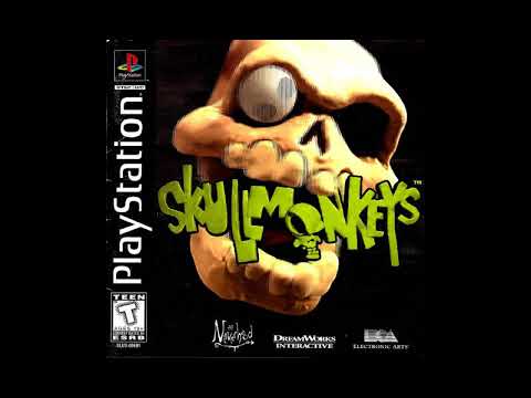 Sound Test Unlocked! Best VGM 1220 - Psychedelic Boogie Child (Skullmonkeys)